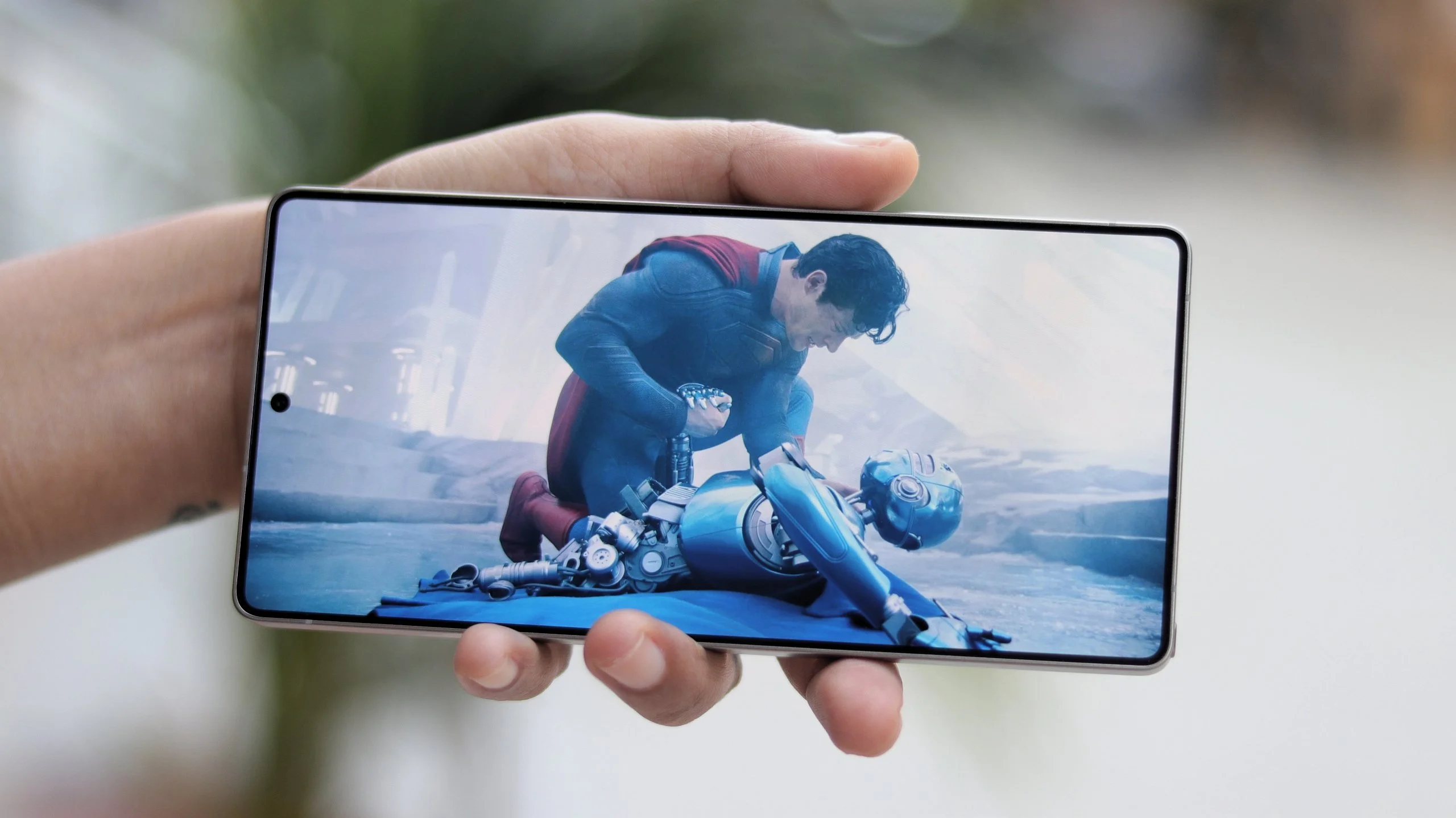 Galaxy S26 Ultra 可能回歸 S21 Ultra 的設計理念