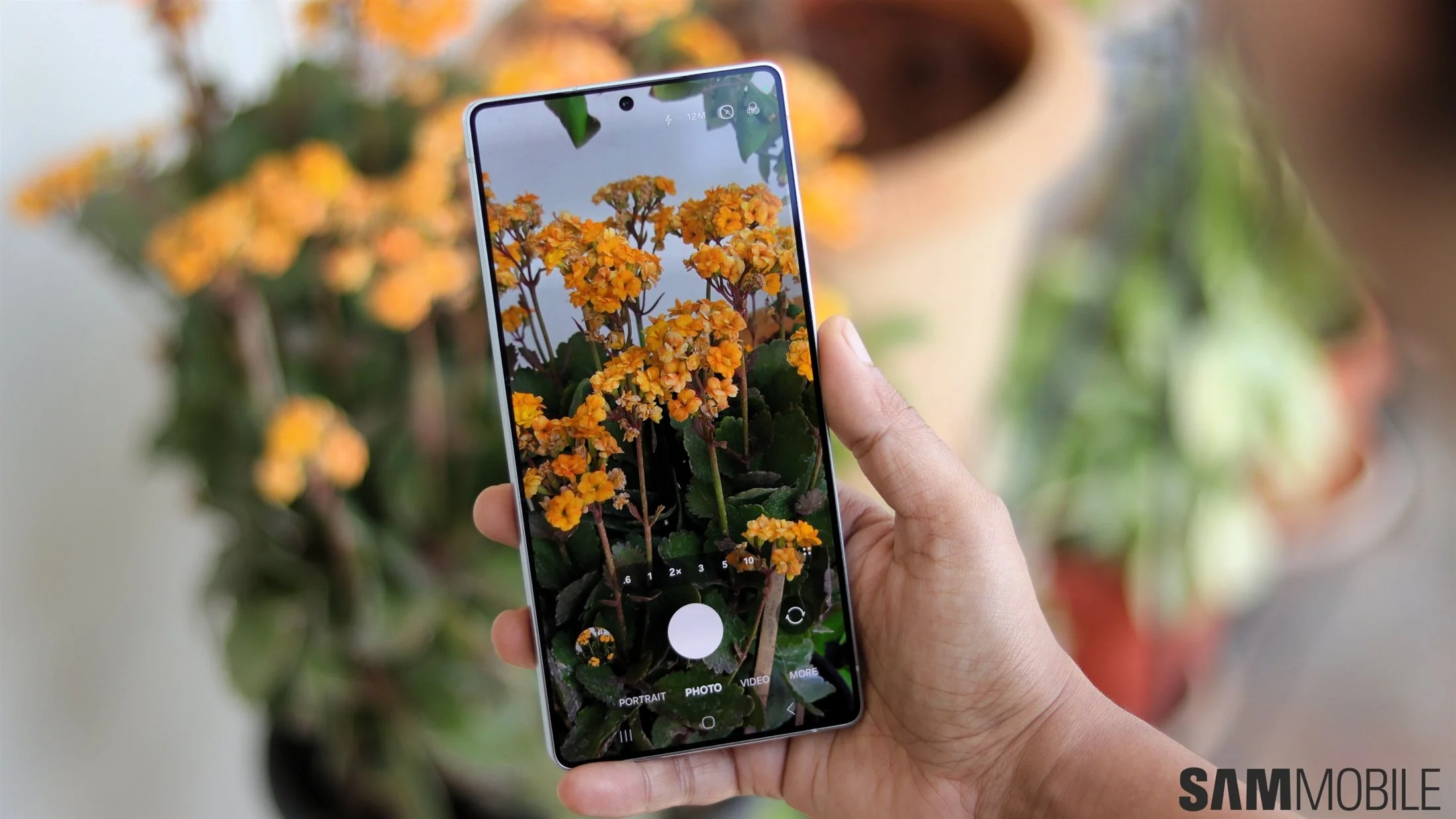 Samsung Galaxy S26 相機將提升視頻質素以競爭 iPhone ProRes