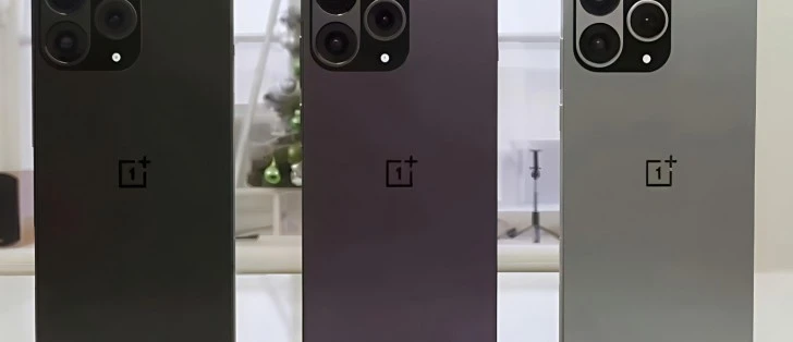 OnePlus 15 型號獲新認證確認