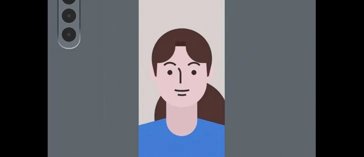 Samsung Galaxy Z TriFold 摺疊手機設計詳情