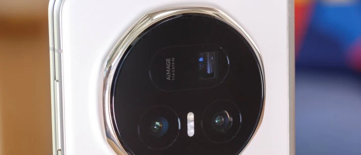 Honor 據傳將全面採用 2 億像素主攝影鏡頭，包括 Magic V6 產品系列