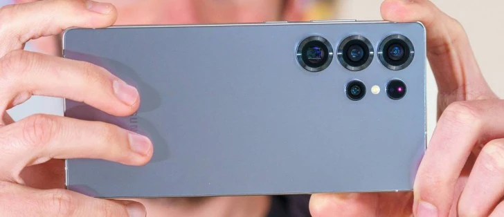 Samsung Galaxy S26 Ultra 將配備降級的 1,000萬像素 3x 長焦鏡頭