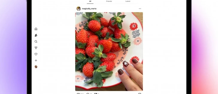 Instagram 正式登陸 iPad 平臺