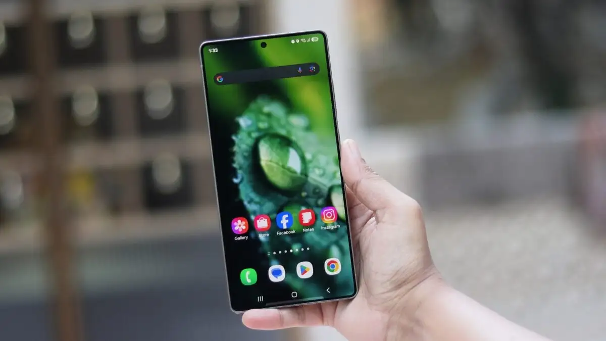 Galaxy S26 Ultra 顯示屏升級跡象明顯