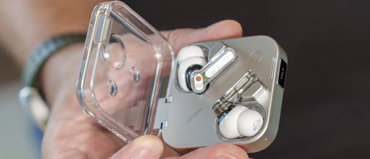 Nothing Ear (3) 發佈，全新設計及 Super Mic 功能登場