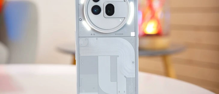 Nothing Phone (4a) Pro 即將發佈