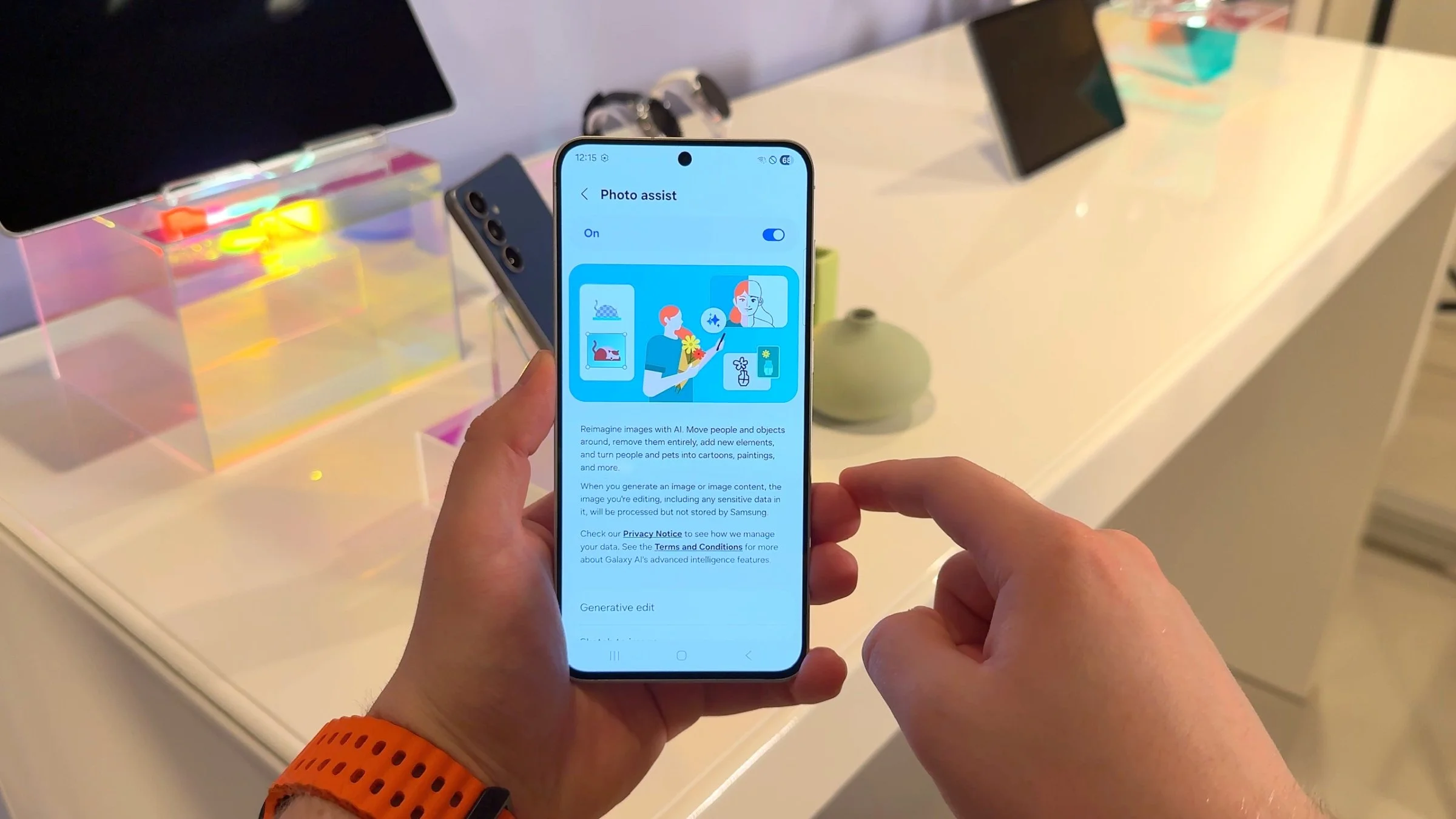 Samsung Galaxy S26 系列將迎來 One UI 8.5 新增的 AI 功能