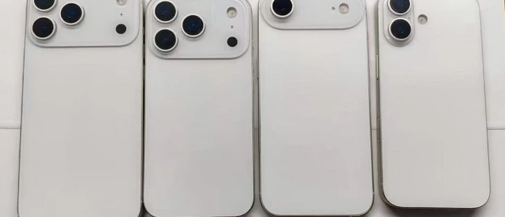 iPhone 17 部分型號將調整價格，最新報告指出