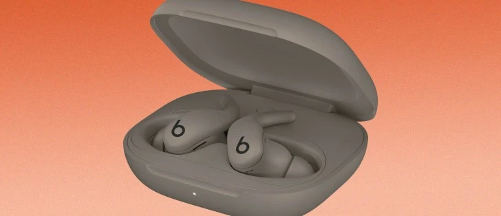 Powerbeats Fit 最新渲染圖及詳細規格公開