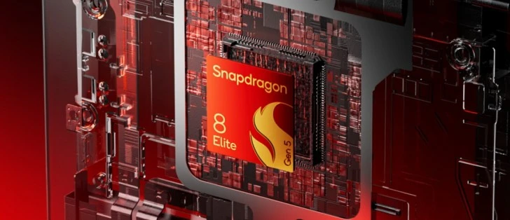 Qualcomm 發佈 Snapdragon 8 Elite Gen 5，CPU 性能提升 20% 並支持 Agentic AI