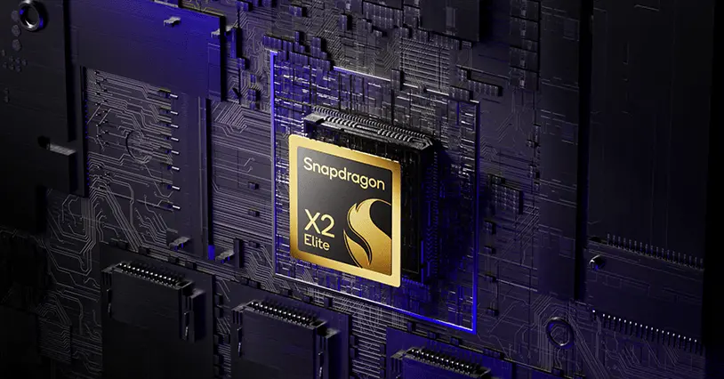Qualcomm 發佈 Snapdragon X2 Elite 與 Extreme 供 Windows PC 使用