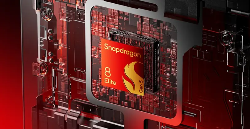 Qualcomm 發佈 Snapdragon 8 Elite Gen 5 處理器