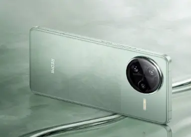 Redmi K90系列或將提升顯示效果及性能，最快於10月揭曉