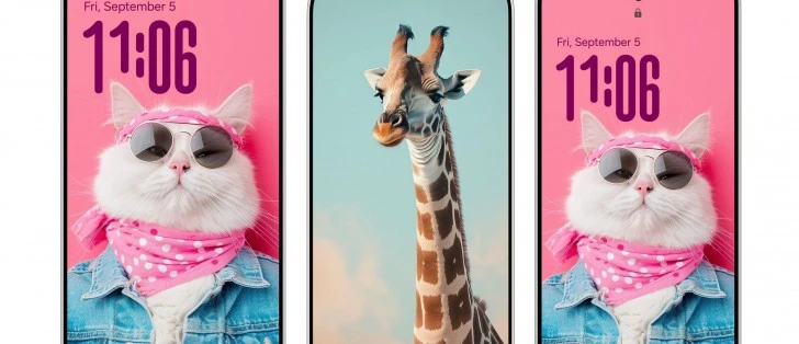 Samsung Galaxy S26 Pro、S26 Edge 與 Xiaomi 16 Pro 邊框比較分析