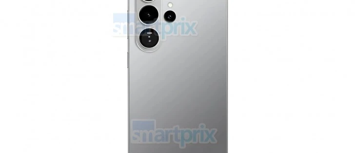 Samsung Galaxy S26 Ultra 與 S26 Pro 渲染圖洩露