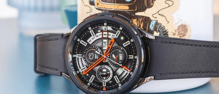 Samsung 發佈 Galaxy Watch6 和 Watch6 Classic 的 One UI 8 Watch 測試計劃