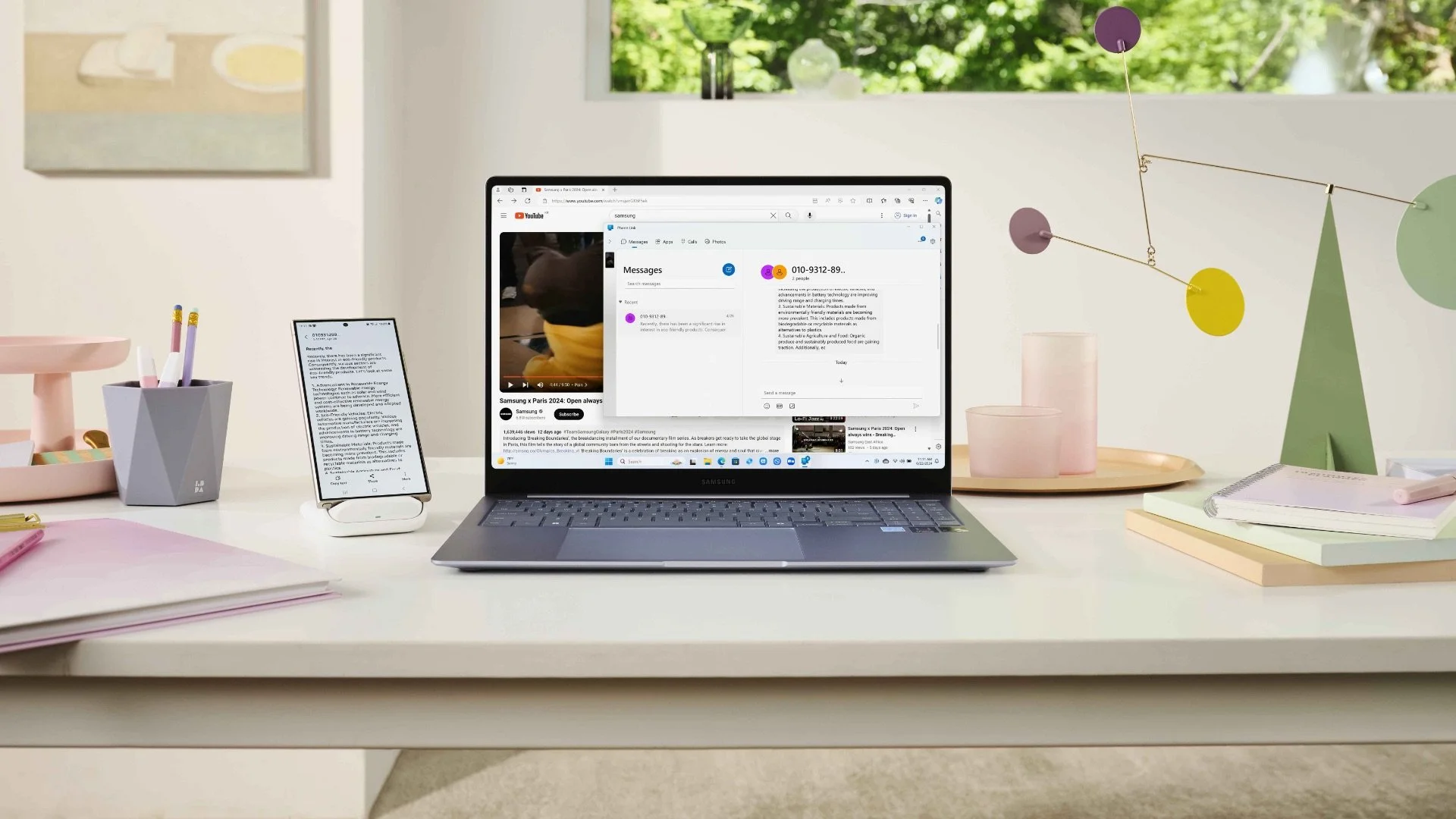 Samsung 或將發佈搭載 Snapdragon X2 Elite 處理器的 Galaxy Book 筆記型電腦