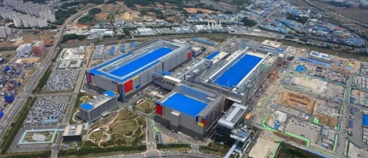 Samsung 2nm Exynos 2600 晶片組準備量產