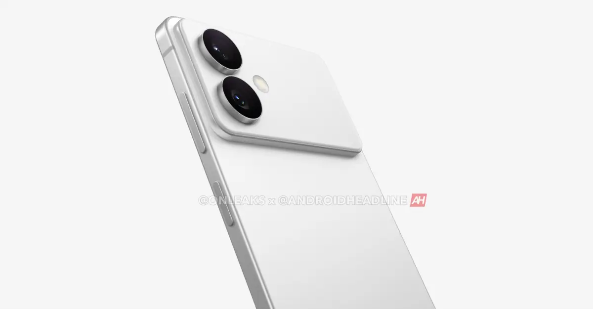 Samsung Galaxy S26 Edge 設計與 iPhone 17 Pro 相似性分析