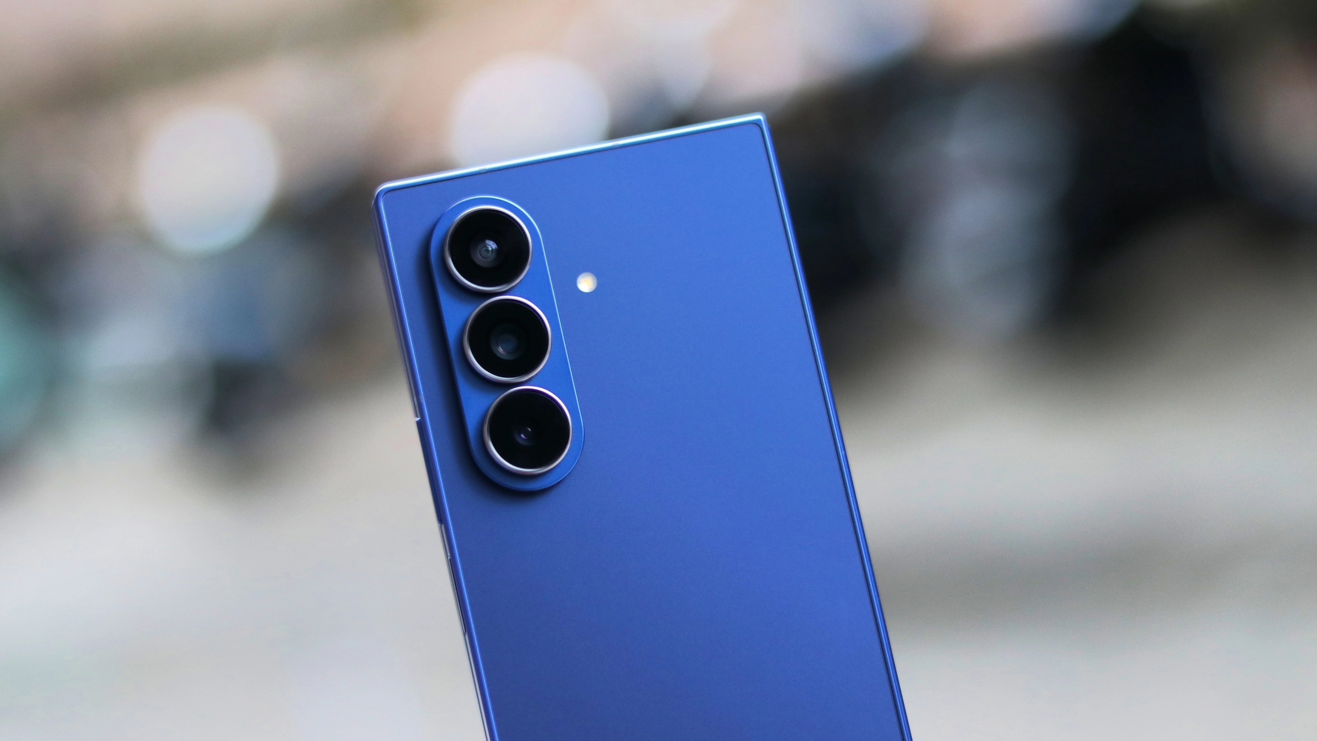 Samsung Galaxy Z TriFold 最新消息：相機配置亮點曝光