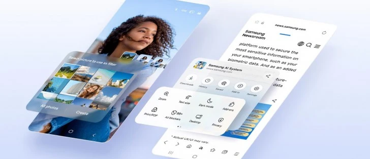 Samsung One UI 8.5 新功能預覽