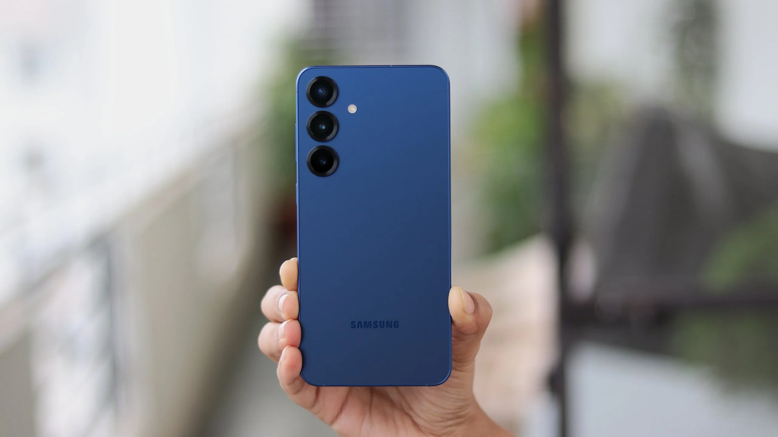 Samsung 即將啟動 Galaxy S26 的 Exynos 2600 處理器生產