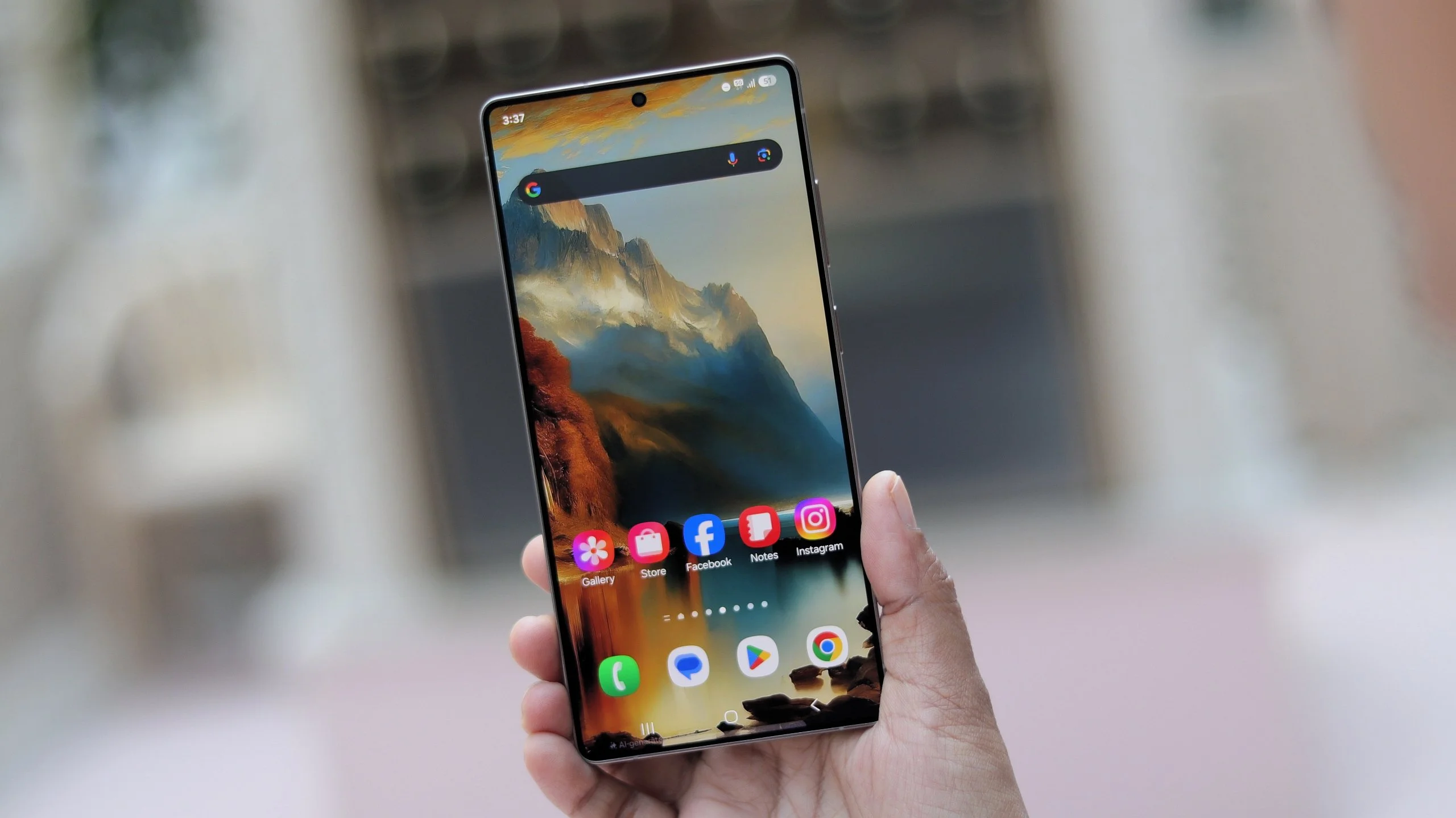 Samsung Galaxy S25 Ultra 的 One UI 8.5 已上架伺服器