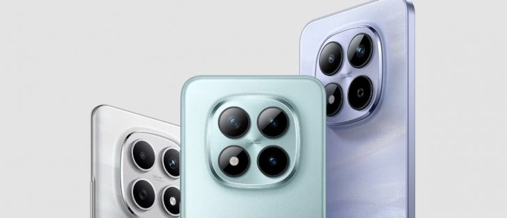 Redmi Note 15 Pro+ 獲得明顯支持，Pro 版本也有機會