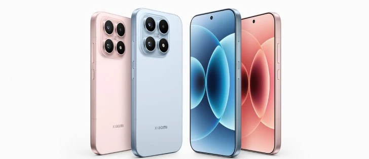 Xiaomi 17 發佈 Snapdragon 8 Elite Gen 5 與 7,000 mAh 電池配置