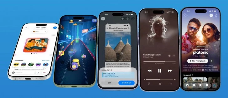 舊款 USB 充電器可能無法快速充電新款 iPhone 17s