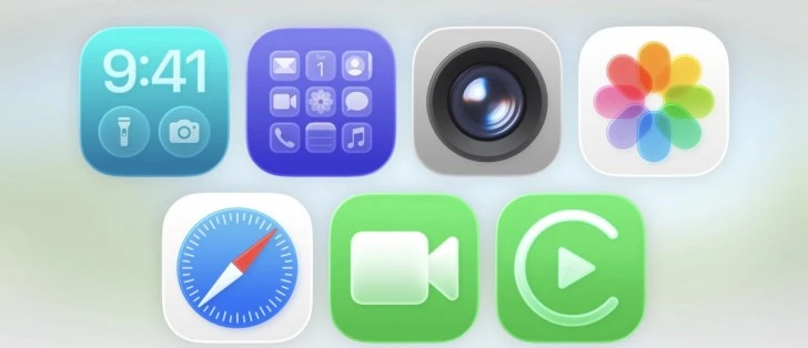 iOS 26 更新已開始推送，獲得更新的 iPhone 型號一覽