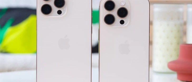 iPhone 16 和 16 Plus 價格調整，16 Pro 停產