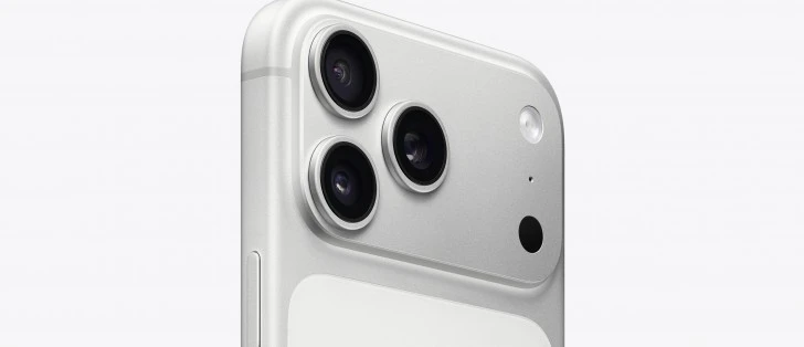 iPhone 17 Pro Max 預訂交付日期在美國延遲至 10 月