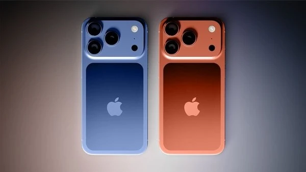 Apple 於 9 月 10 日發佈全新 iPhone 17 系列 配色方案曝光