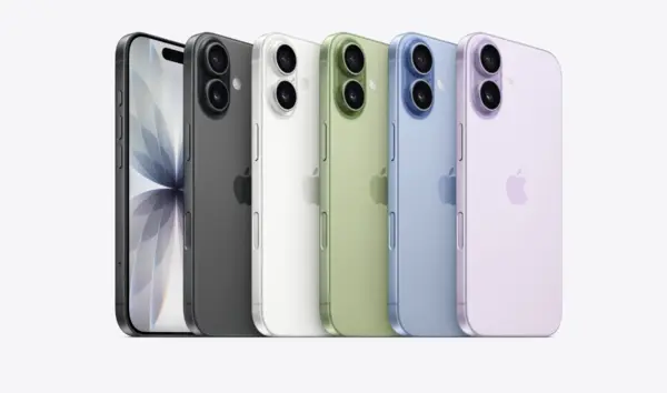 iPhone 17 標準款需求超預期 Apple 增加產量30%