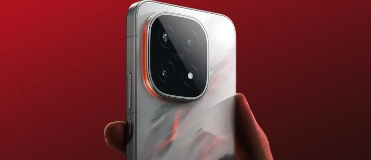 iQOO 15 彩色變化版本正式發佈，首款搭載 OriginOS 6