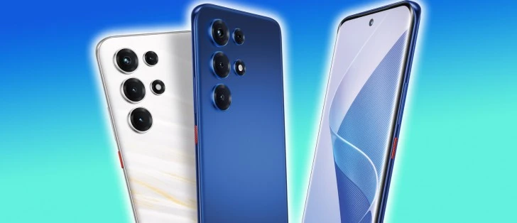 itel Super 26 Ultra 推出曲面 AMOLED 顯示屏及 6,000mAh 電池