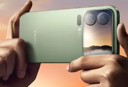 小米17系列背屏設計差異曝光 Ultra型號不配備背屏 Pro系列獨享功能