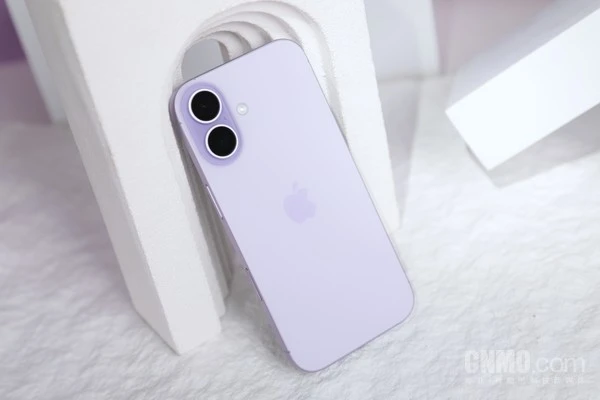 iPhone 17 標準版全面升級 影像與顯示性能顯著提升