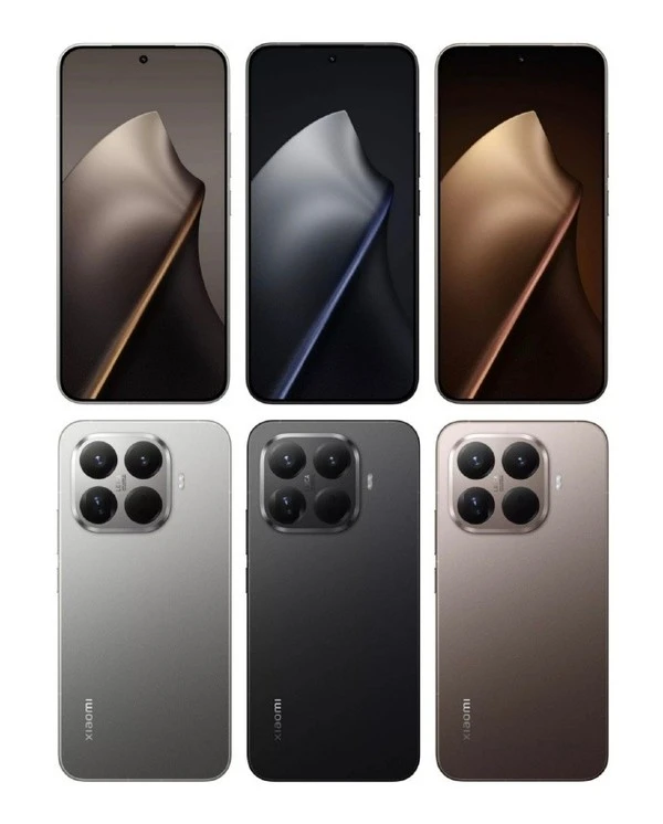 小米15T系列將於德國慕尼黑發佈 支持eSIM功能及升級版長焦鏡頭