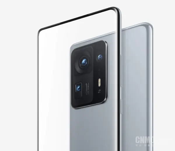 小米暫無屏下前攝量產計劃 技術仍在實驗室驗證中