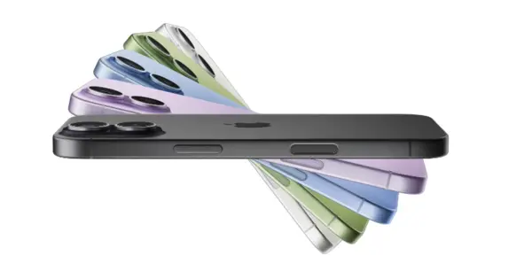 iPhone 17 與國產新款手機比較 購買選擇引發討論