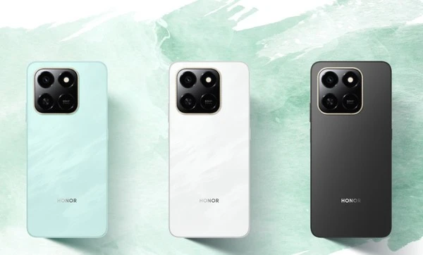 荣耀Play10T正式開啟預售 具備7000mAh電池及強化抗摔性能