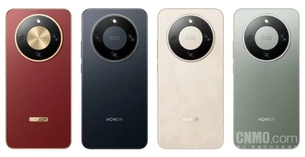 荣耀X9d 5G 在馬來西亞發佈 配備 8300 mAh 電池及 1 億像素雙鏡頭