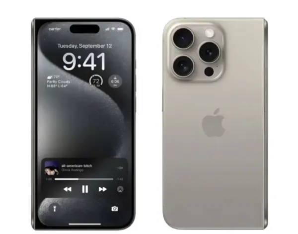 Apple 宣佈 iPhone 17 系列新品發佈會，極致輕薄的 iPhone 17 Air 引發市場分歧反應