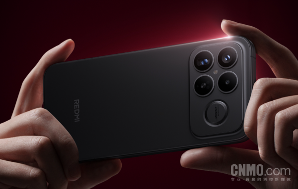 小米 REDMI K90 Pro Max 將搭載全新超高像素屏幕技術