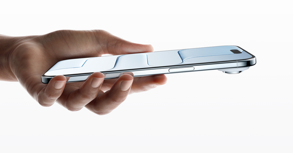 Apple 今日在中國市場發佈四款全新產品 iPhone Air 起售價7999元人民幣