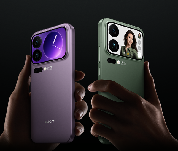 小米17 Pro 正式版內測更新 上線多項系統優化及故障修復