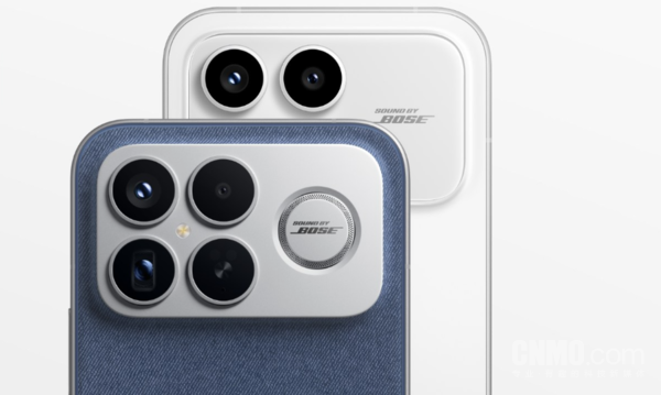 REDMI K90標準版將於10月23日正式發佈 配備Bose調音技術及高通骁龍8至尊版處理器