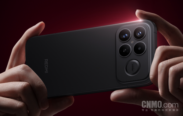 王腾離職後再度與紅米互動 宣傳REDMI K90系列即將發佈